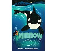 Minnow, the Graphic Novel