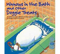 Jerry Van Amerongen Minnows in the Bath and Other Doggie Treats (Tascabile)