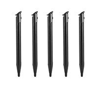 MinnowXY 5 Pz/Set Console di Gioco Schermo per Touch Pen Plastica Stylus per 2DS LL/XL Console di Gioco Penna di Ricambio Plastica
