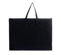 MinnowXY Borsa impermeabile per progetti, borsa per poster con cerniera, custodia per il trasporto di opere d'arte, dipinti, blocco da disegno e forniture artistiche