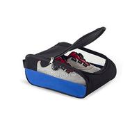 MinnowXY Borsa per scarpe portatile da viaggio all'aperto scarpe sportive traspiranti borse per scarpe sportive all'aperto con cerniera borse per il trasporto