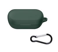 MinnowXY Custodia protettiva antiurto adatta per auricolari Technics EAH-AZ80, custodia antipolvere e lavabile