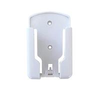 MinnowXY Scaffale di Stoccaggio Domestico Fissato al Muro, Modern Style, 1 Shelves, Supporto per Telecomando, Condizionatore d'Aria, Stereo