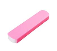MinnowXY Scatola portaoggetti portatile a T da viaggio per cancelleria e bacchette, rosa
