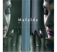 Minnozzi, Mafalda - Controvento