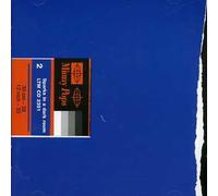 Minny Pops - Sparks In A Dark Room