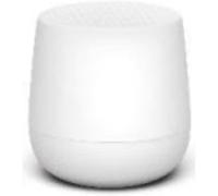 Mino+ - Altoparlante Ricaricabile Bluetooth (Bianco Opaco)