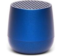 Mino+ - Altoparlante Ricaricabile Bluetooth (Blu)