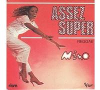 Mino - Assez super (1980) / Vinyl single [Vinyl-Single 7'']