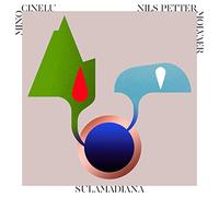 Mino Cinelu & Nils Petter Molvær - Sulamadiana