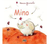 Mino. Ediz. a colori