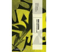Mino Guerrini. Storia e opere di un arcitaliano - Grizzaffi Chiara, Moccag...