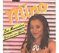 Mino - Les Mocassins / J'suis Pas Une Affaire [Vinyle 45 Tours 7"]