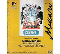 Mino Maccari. Un selvaggio nel paese dei bugiardi