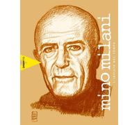 MINO MILANI - L'INVIATO DEL TEMPO