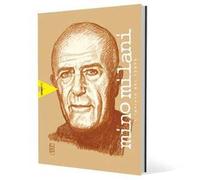 Mino Milani. L'inviato nel tempo