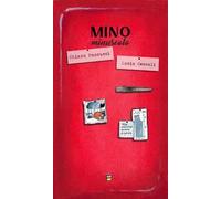 Mino minuscolo. Ediz. a colori