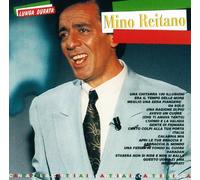 Mino Reitano Best of (CD)