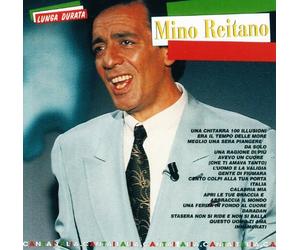 Mino Reitano Best of (CD)