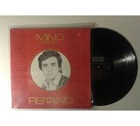 Mino Reitano "Canta" LP GAT ARISTON ARS 10031 LPS Italy +