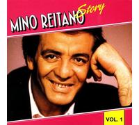 Mino Reitano - Story [Import]