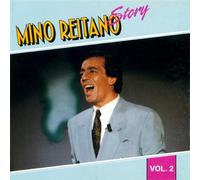 Mino Reitano - Story [Import]