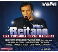 Mino Reitano - Una Chitarra Cento Illusioni