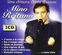 Mino Reitano - Una Chitarra Cento Illusioni