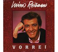 Mino Reitano - Vorrei [LP]