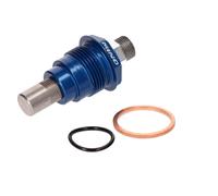 MINO Tendicatena Adatto An KTM SMR Atv SX 450 505, Husaberg Fe FS Fx Blu