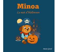 Minoa: La nuit d'Halloween