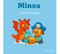Minoa: Le trésor du dragon