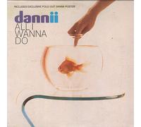 Minogue, Dannii - All I Wanna Do