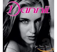 Minogue, Dannii - Get Into You