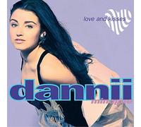 Minogue, Dannii - Love & Kisses