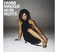 Minogue, Dannii - Neon Nights