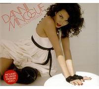 Minogue, Dannii - So Under Pressure