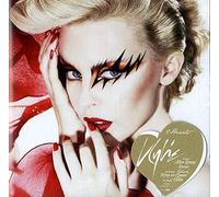 Minogue,Kylie - 2 Hearts