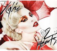 Minogue,Kylie - 2 Hearts (Slimline)
