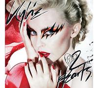 Minogue,Kylie - 2 Hearts (Wallet)