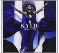Minogue Kylie - Aphrodite