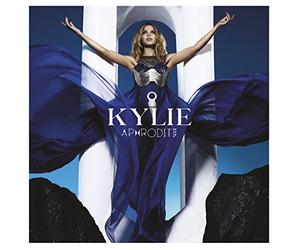 Minogue Kylie - Aphrodite
