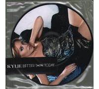Minogue, Kylie - Better Than Today [Import]
