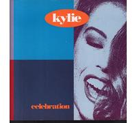 Minogue, Kylie - Celebration (Have a Party Mix, 1991/92) [VINYL]