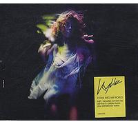 Minogue,Kylie - Come Into My World - Maxi