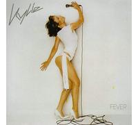 MINOGUE, KYLIE - FEVER + 1
