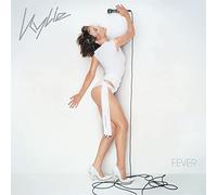 Kylie Minogue - Fever (20th Anniversary Edition) (180g) (LP)