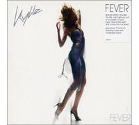 Minogue, Kylie - Fever + Bonus CD Von 7 Tracks