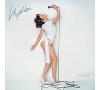 Minogue,Kylie - Fever (inclus bonus 8 titres)