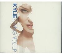 Minogue, Kylie - Giving You Up
